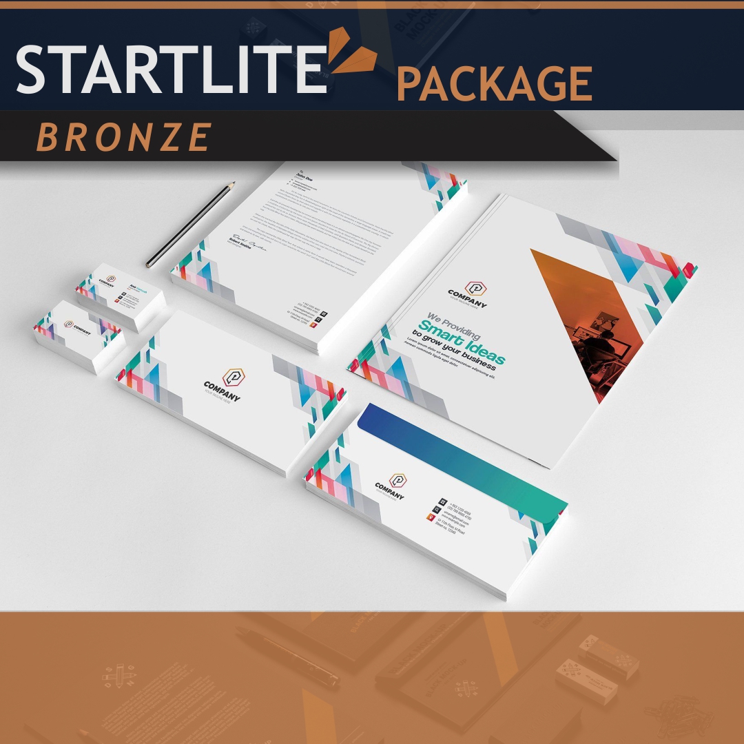 startlite bronze package