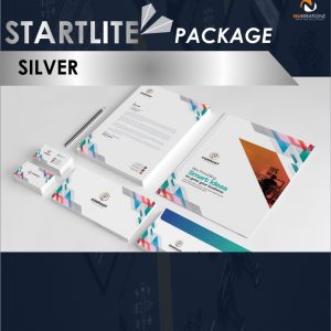 Startlite Silver Package