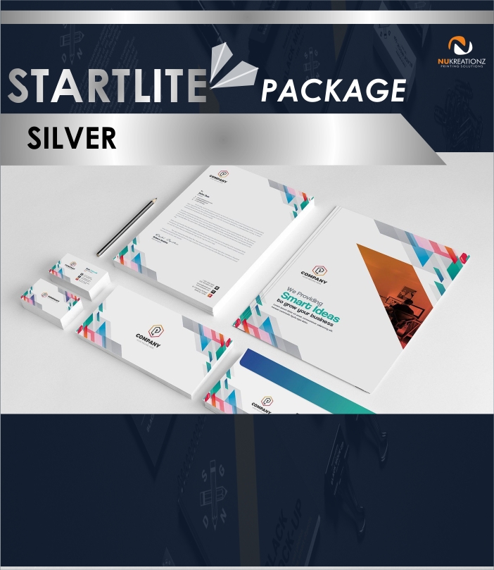 Startlite Silver Package Startlite Silver Package