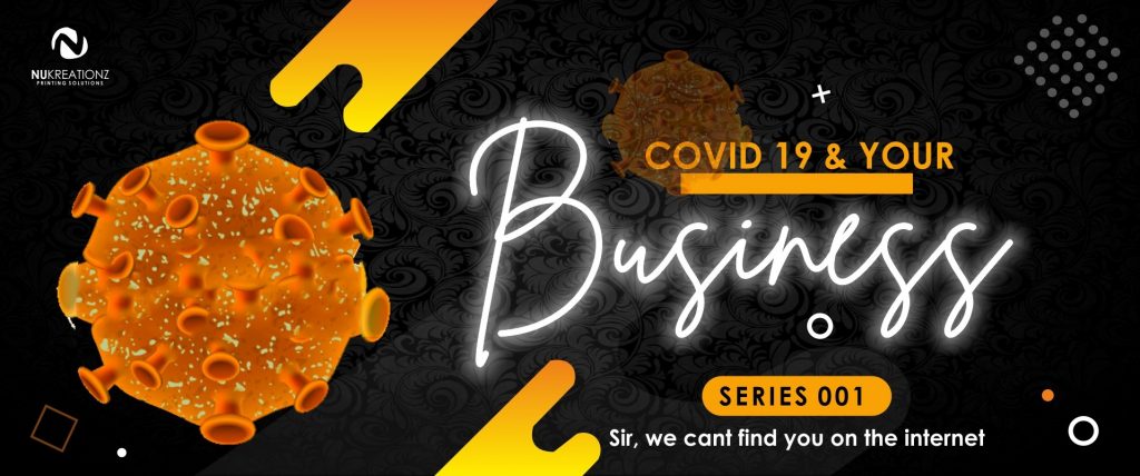 covid 19 and your business