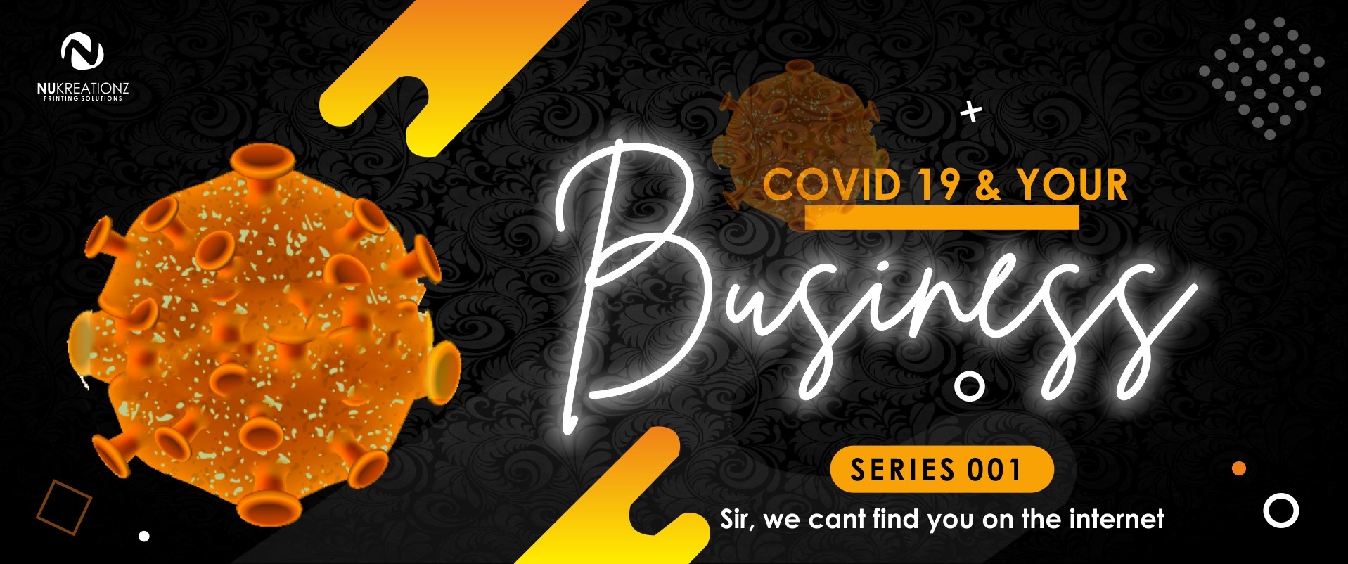 covid 19 and your business