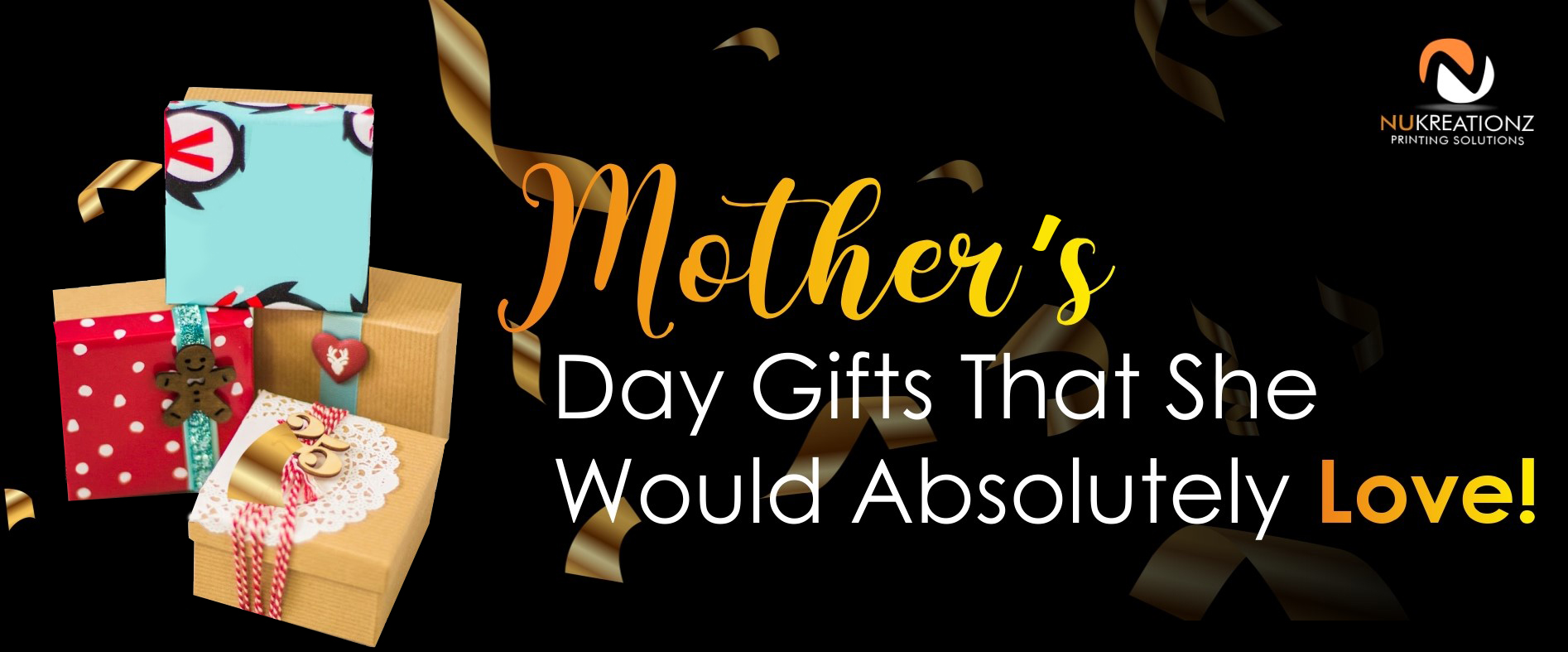 mothers day gift ideas
