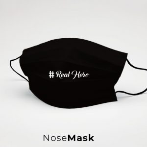 Reusable Nose Masks