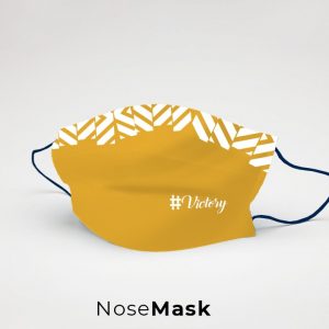 Reusable Nose Masks