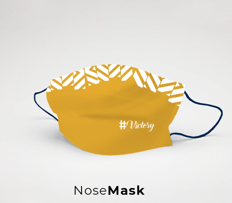 Reusable Nose Masks Reusable Nose Masks