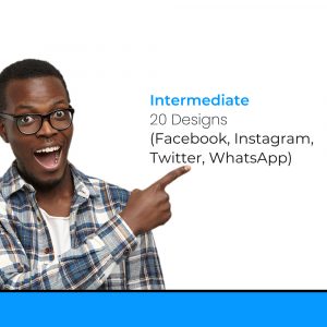 Design Services - Intermediate Package