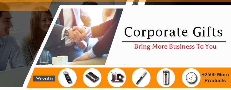Corporate Gift Items for your Clients and Employees in 2020