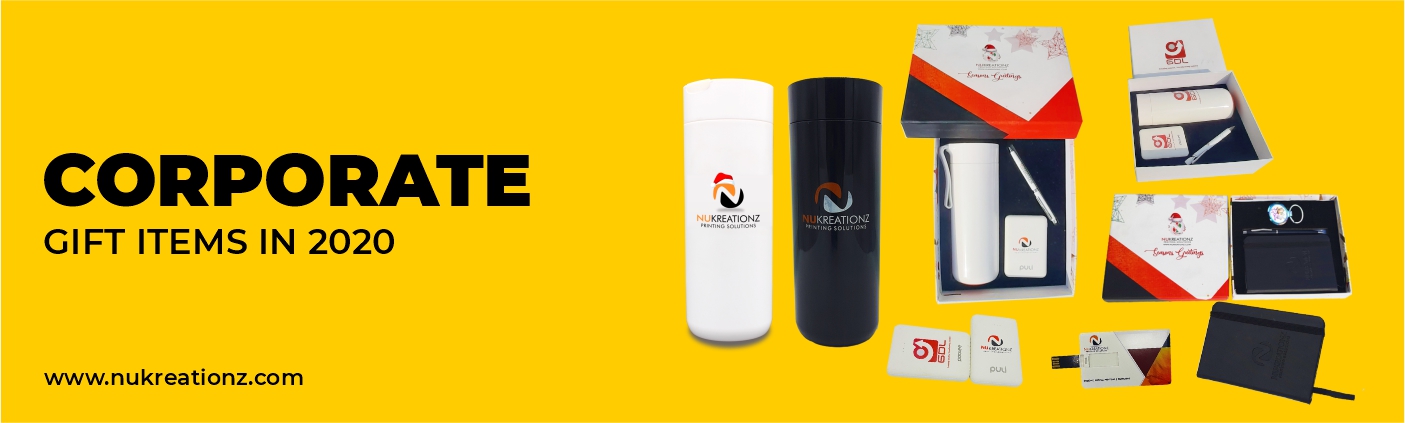 Corporate Gifts