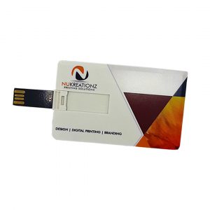 Customized Flash Drives