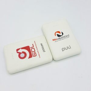 Branded Power Banks