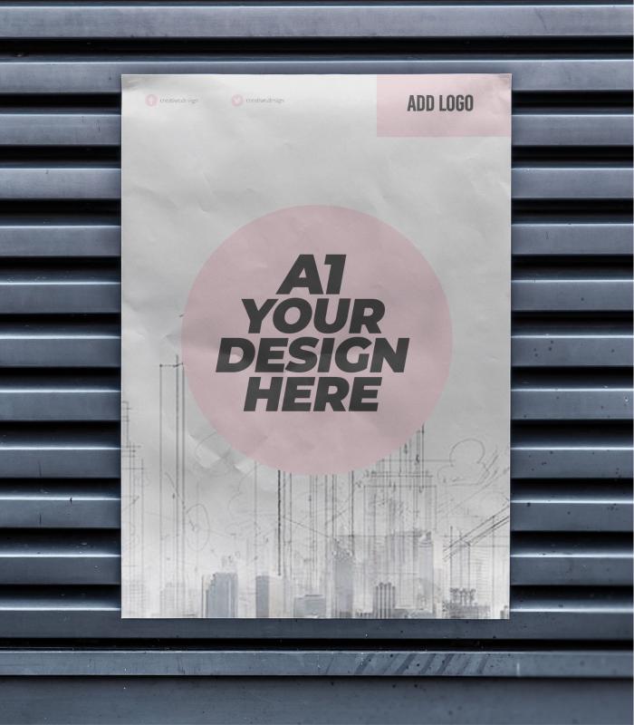 A1 Posters A1 Posters