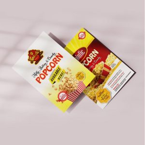 A6 Flyer Double Sided-Nukreationz.com.ng