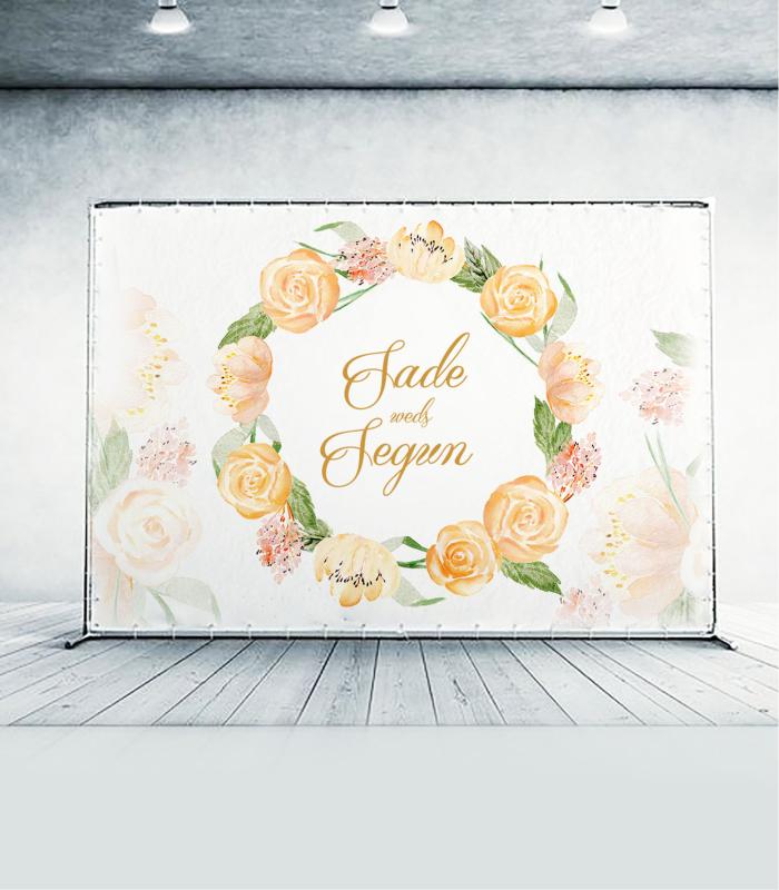 Backdrop Banners backdrop banners