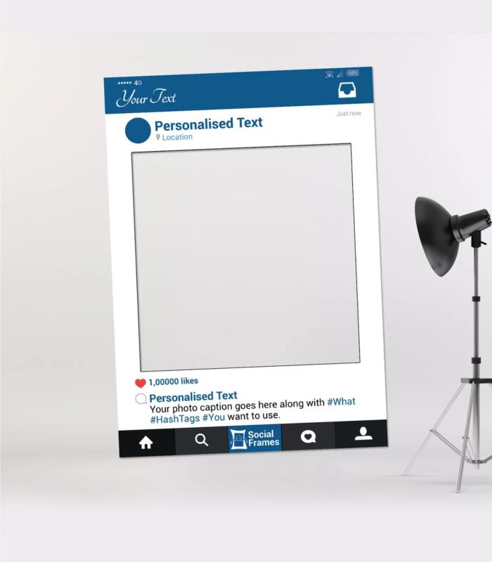 Instagram Frame Boards-Nukreationz.com.ng Instagram Frame Boards-Nukreationz.com.ng