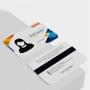 Landscape Identity Card