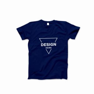 Navy Blue T-shirts