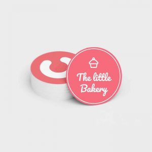 Round Stickers-Nukreationz.com.ng