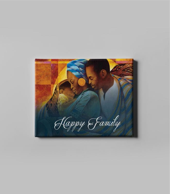 Square Canvas Print Square Canvas Print