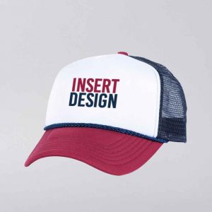 Trucker Caps