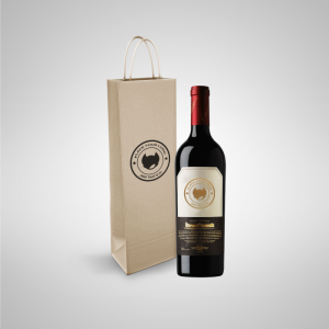 wine paper bags